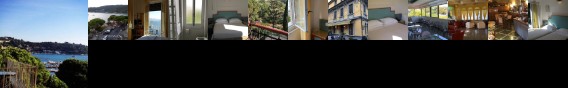 Belvedere Hotel Portovenere