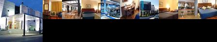 Hotel HG Peligros