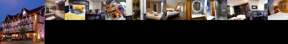 Hotel Des Bains Gerardmer
