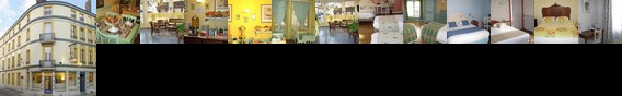 Hotel Arlequin