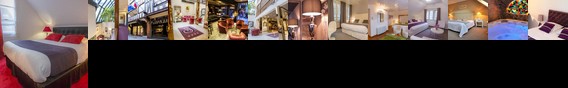 Clarion Collection Hotel Saint Jean Troyes
