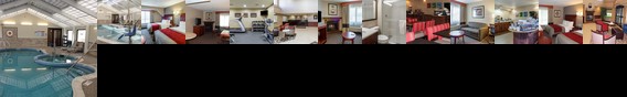 Comfort Inn & Suites West Springfield