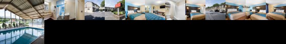 Econo Lodge West Yarmouth