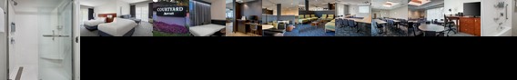 Courtyard by Marriott Baltimore Hunt Valley