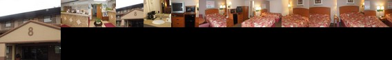 Super 8 Laurel