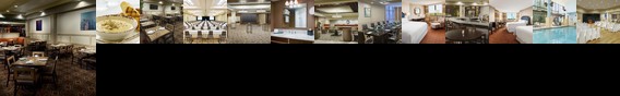 Sheraton Baltimore North Hotel