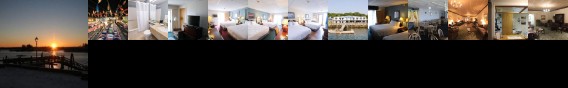 Boothbay Harbor Inn