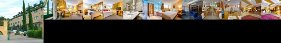 Hotel Oasis Horus Salamanca Santa Marta de Tormes