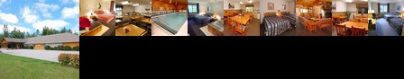 Econo Lodge Inn & Suites Au Gres