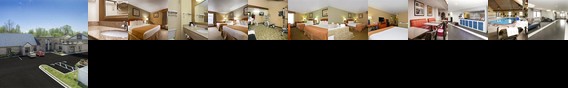 Best Western Executive Inn Battle Creek