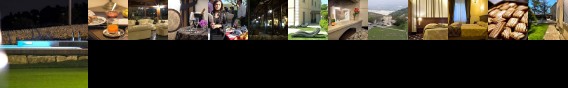 Antica Stazione Hotel Chiaramonte Gulfi