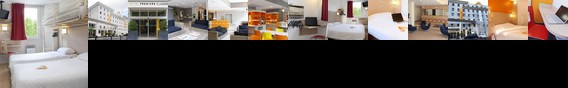 Premiere Classe Roissy-Villepinte-Parc des Expositions