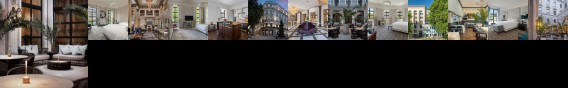 Tbilisi Marriott Hotel