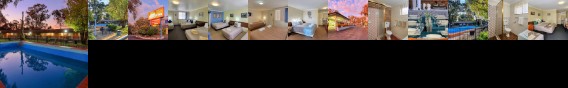 Matthew Flinders Motor Inn