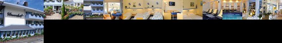 Hotel Sonnenhof Garni Bad Herrenalb