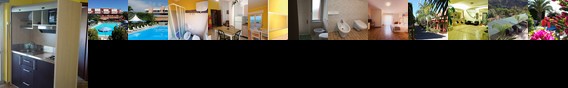 Residence Hotel Felix