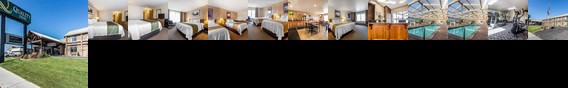 Quality Inn Richfield (Utah)