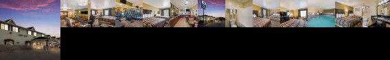BEST WESTERN Richfield Inn