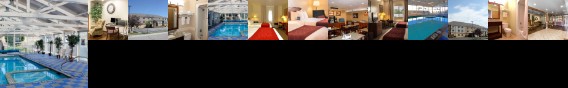Comfort Inn Richfield