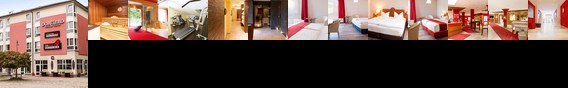 Dormero Hotel am Theater