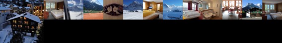 Tschuggen Hotel Grindelwald