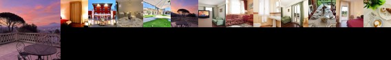 Hotel Villa Pigna
