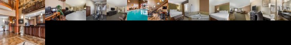BEST WESTERN Country Inn & Suites