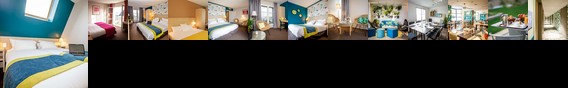 BEST WESTERN Vannes Centre