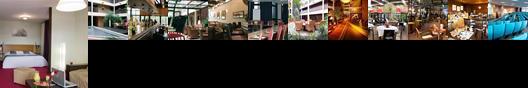 Park & Suites Elegance Marne La Vallee Lognes