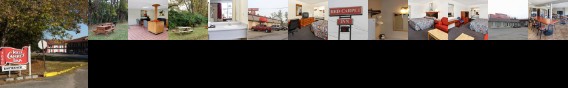 Red Carpet Inn Louisville