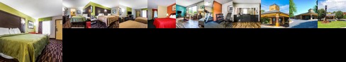 Quality Inn Albemarle