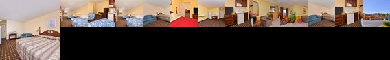 Americas Best Value Inn & Suites Albemarle