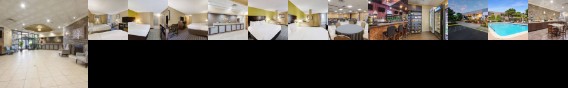 Clarion Inn Airport Fletcher