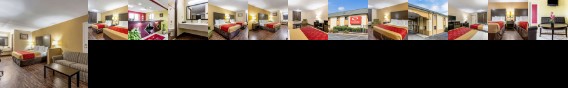 Econo Lodge Inn & Suites East Matthews