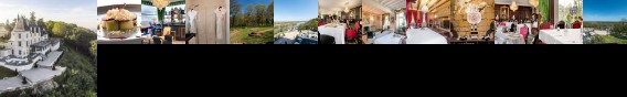 Le Prieure Hotel Saumur