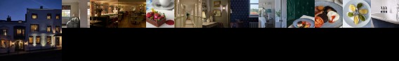Stanwell House Hotel