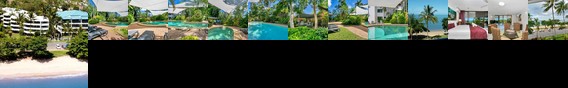 Roydon Beachfront Apartments