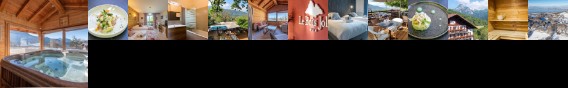 Hotel Le Bois Joli Saint-Paul-en-Chablais