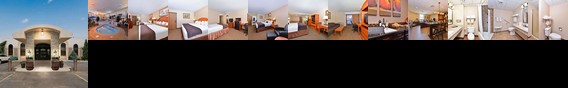 Best Western Kelly Inn Minot