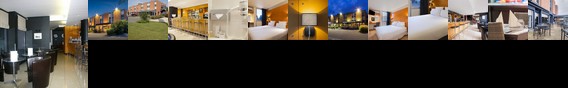 Comfort Hotel Lille Roubaix Tourcoing