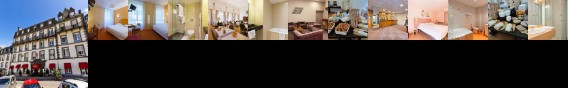 Hotel Du Parc Mont-Dore