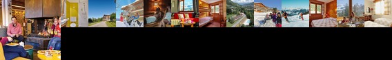Chalets Du Prariand Megeve