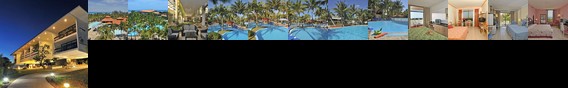 Sol Sirenas Coral Resort