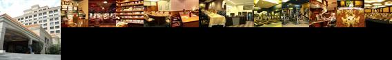 Residency Hotel Coimbatore