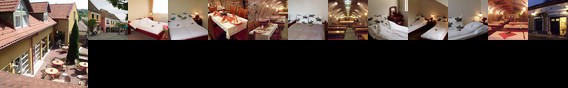 Mathias Rex Guest House Szentendre
