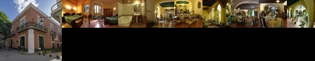 Hostal Conde de Villanueva
