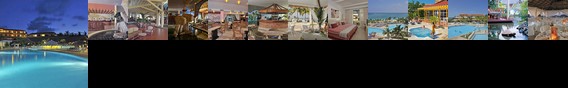 Sol Rio de Luna y Mares Resort Holguin