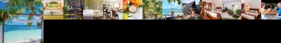 La Digue Island Lodge
