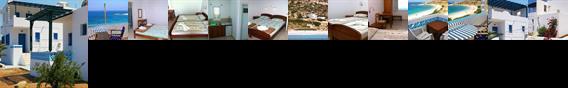 Albatros Hotel Lefkos