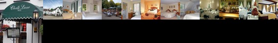 Chalk Lane Hotel Epsom